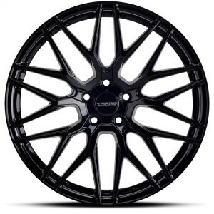 VARRO Wheels_VD06X Rims Spin Forged BLACK_Rotary