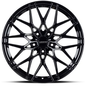 Varro-VD42X-Spin-Forged-Gloss-Black-Front